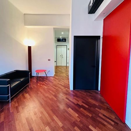 Whouse Suite Apartament Indipendenza Bolonha Exterior foto