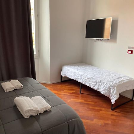 Whouse Suite Apartament Indipendenza Bolonha Exterior foto
