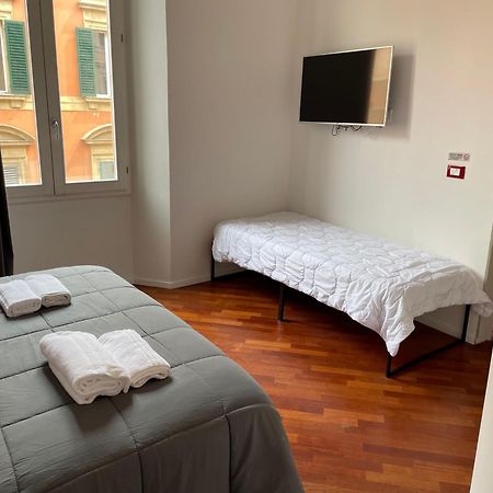 Whouse Suite Apartament Indipendenza Bolonha Exterior foto