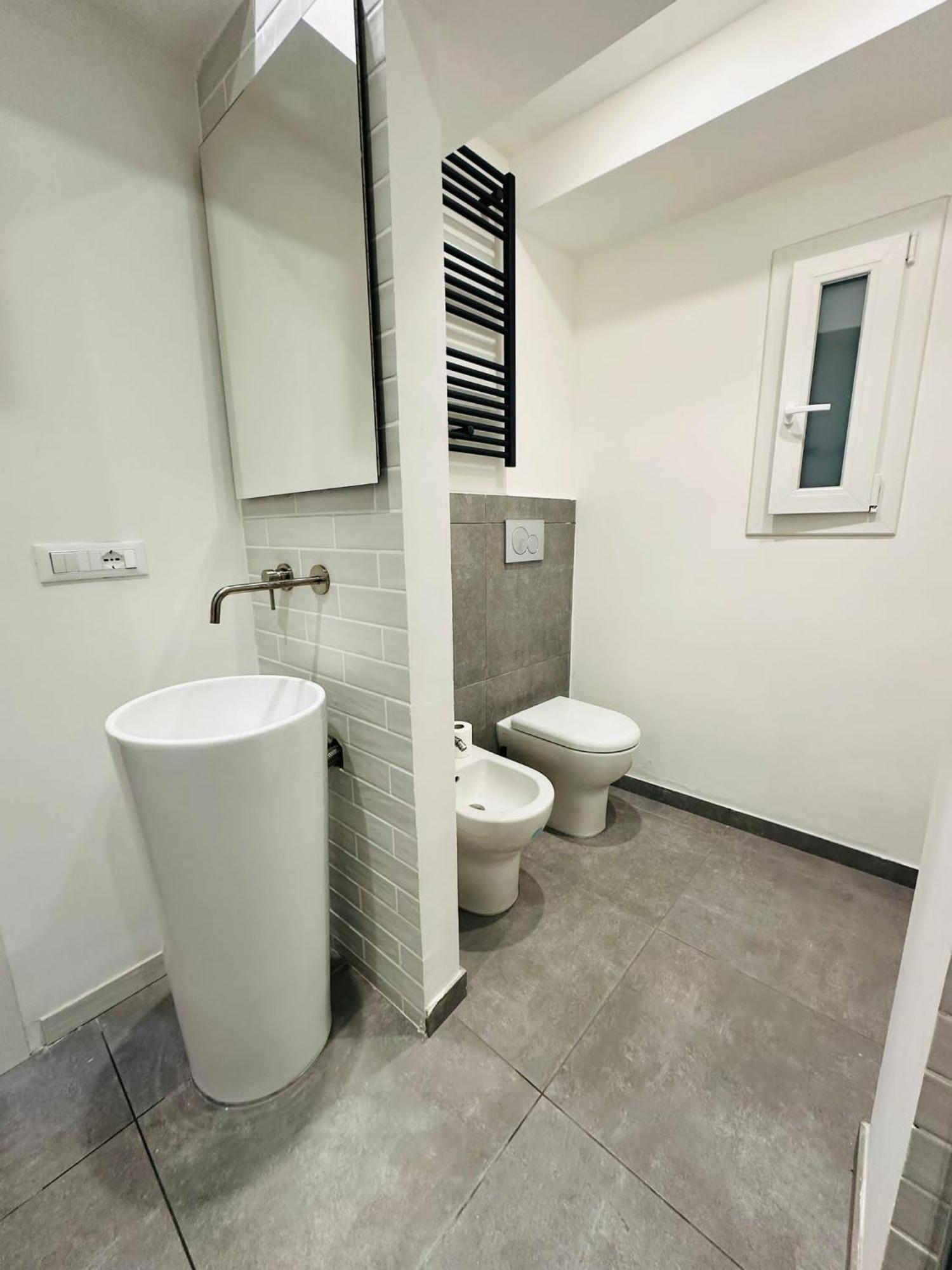 Whouse Suite Apartament Indipendenza Bolonha Exterior foto