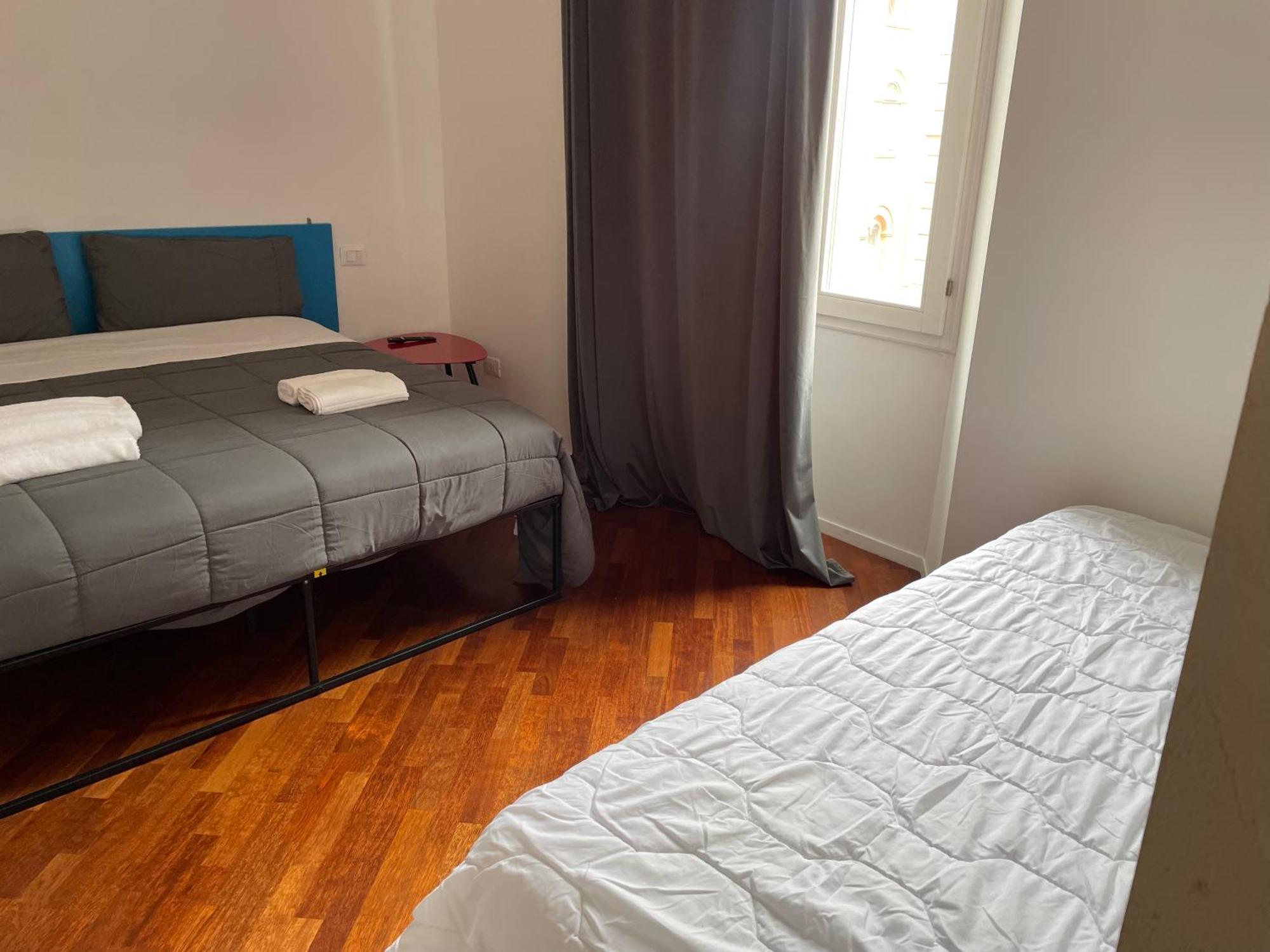 Whouse Suite Apartament Indipendenza Bolonha Exterior foto