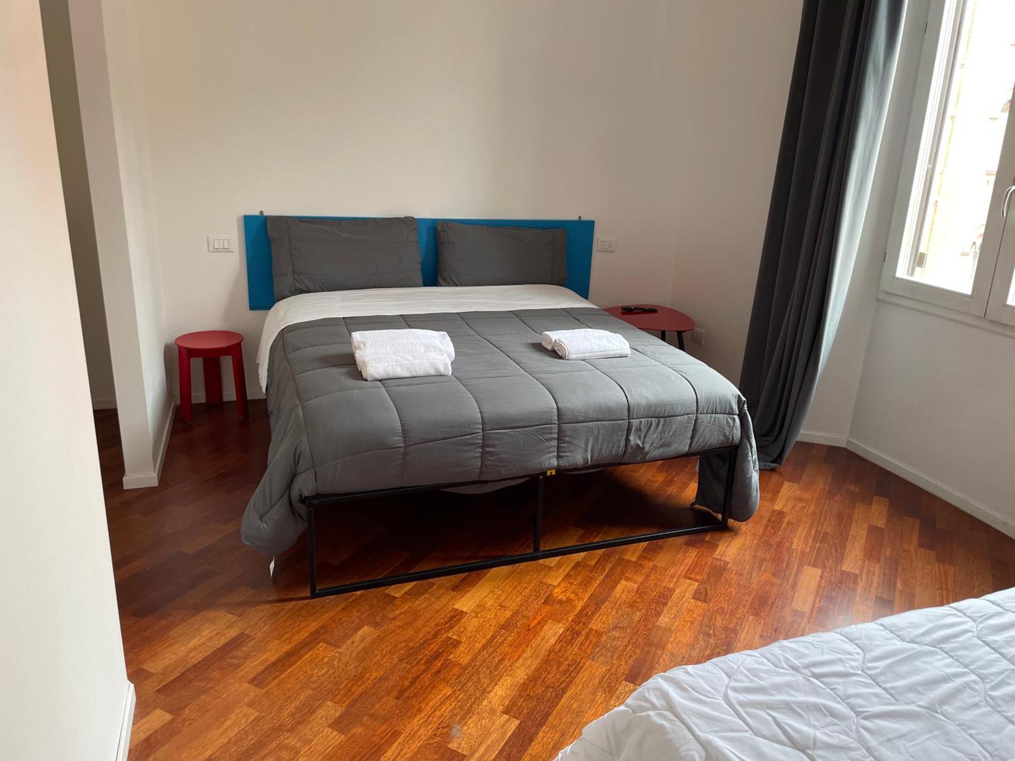 Whouse Suite Apartament Indipendenza Bolonha Exterior foto